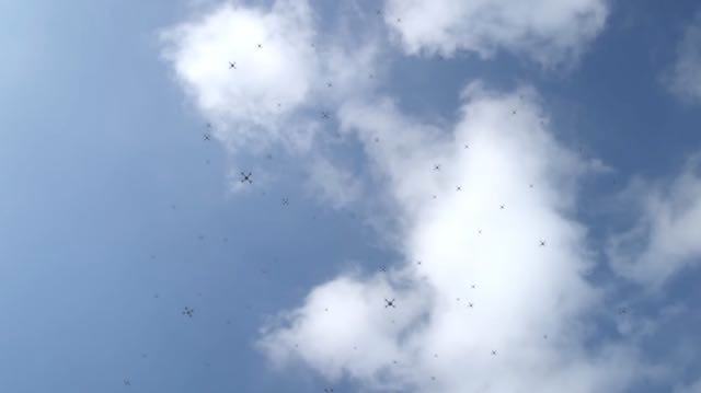 DroneBTS5