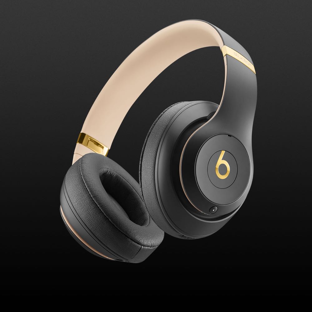 Beats by Dr Dre launches new Studio3 Wireless headphones with improved