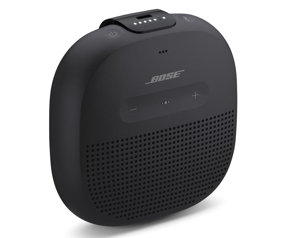Bose releases SoundLink Micro a tiny but mighty waterproof rugged