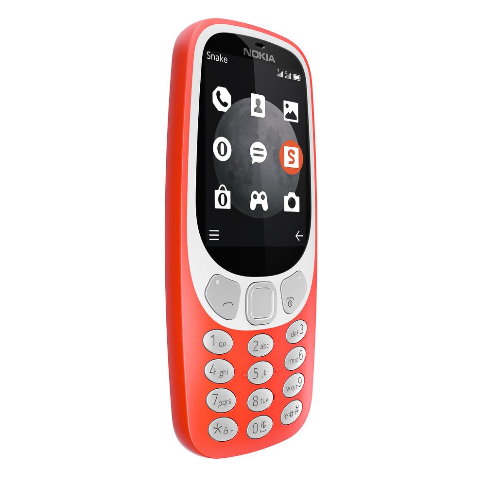 Nokia To Release 3g Version Of Retro Classic Nokia 3310 In Australia Tech Guide